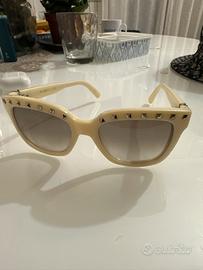 Occhiali da sole valentino originali