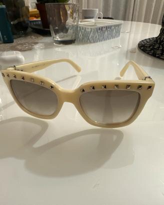 Occhiali da sole valentino originali