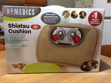 Cuscino massaggiante Homedics SP 10 HSW EU