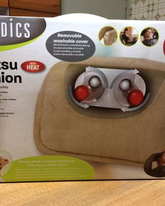 Cuscino massaggiante Homedics SP 10 HSW EU