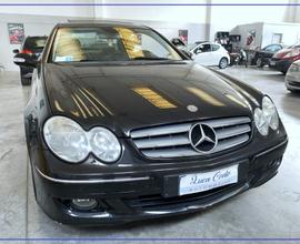 MERCEDES CLK 220 CDI cat Elegance Automatik