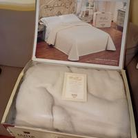 Coperta lana merinos