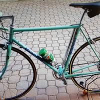 Bici da corsa marca Bianchi