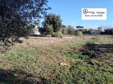 Terreno di 4700 m² a Anzio