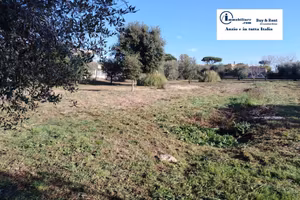 Terreno di 4700 m² a Anzio