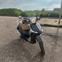 Liberty 125 abs