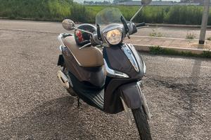 Liberty 125 abs