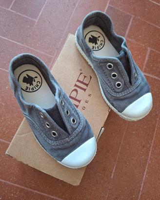 chipie n.24 grigie