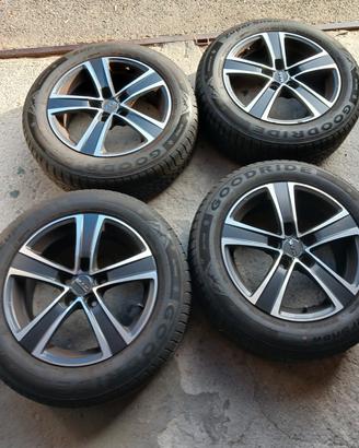 Cerchi e Gomme 