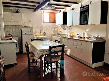 Appartamento di 70 m² con 4 locali a Sansepolcro