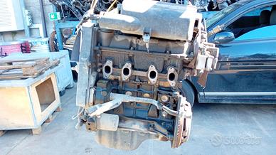 MOTORE COMPLETO FIAT Punto Berlina 5P 3Â° Serie 18