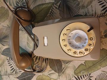 Telefono da parete Sip Vintage