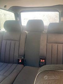 Mercedes w124 Pochi km foto aggiunte whatsapp