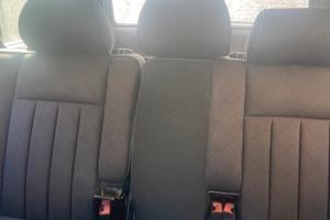 Mercedes w124 Pochi km foto aggiunte whatsapp