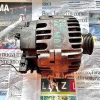 Alternatore 206 c3 xsara 9646476280