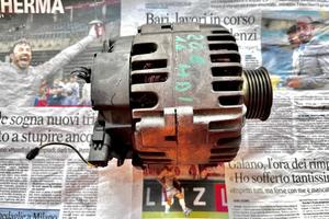 Alternatore 206 c3 xsara 9646476280