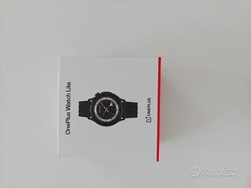 One plus Watch lite