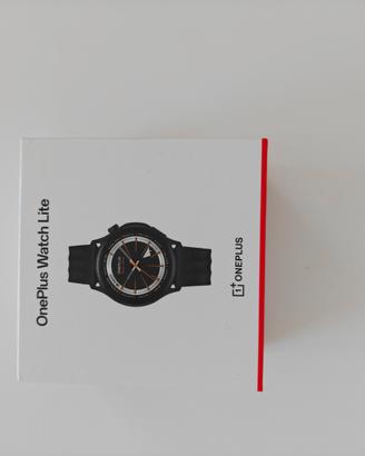 One plus Watch lite