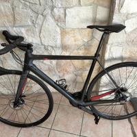 Argon 18 gallium pro tg 55 m/l disc