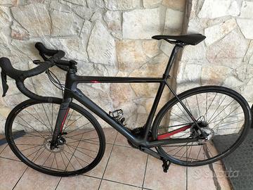 Argon 18 gallium pro tg 55 m/l disc