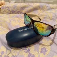 Occhiali da sole polarizzati Cristian Leroy