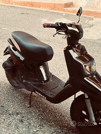 booster 50cc