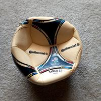 Pallone da calcio Adidas TANGO 12 Euro 2012