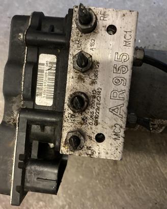 CENTRALINA ABS ALFA ROMEO Mito Serie (955_) 026523