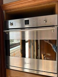 Forno Smeg da incasso