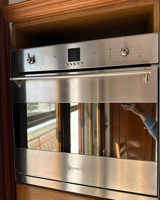 Forno Smeg da incasso