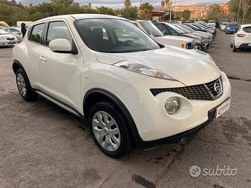Nissan Juke 1.5 dCi Juke Blade