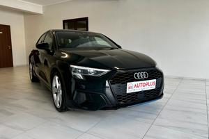 Audi A3 SPB 2.0 TDI S tronic Advanced