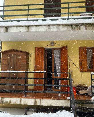 Casa vacanze Casa dei Boschi Campo di Giove