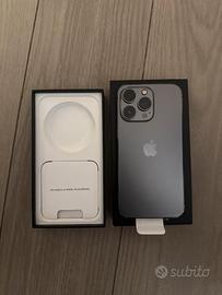 Iphone 13 pro 128 giga