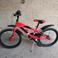Bicicletta 20 