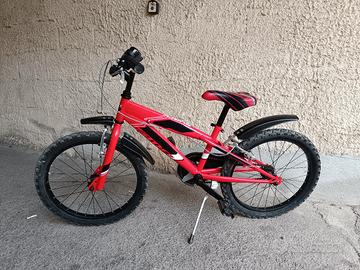 Bicicletta 20 