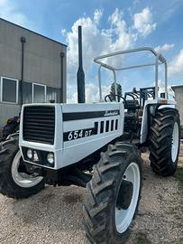 Trattore Lamborghini 654 dt