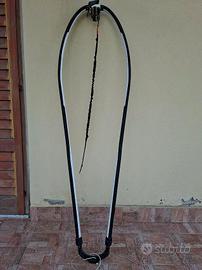 Boma slalom carbon RRD 180 240
