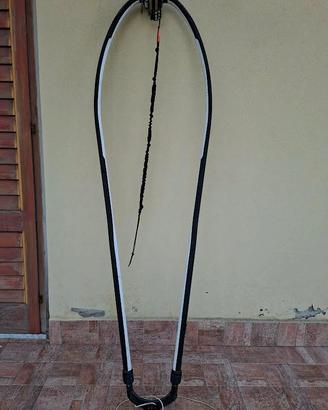Boma slalom carbon RRD 180 240