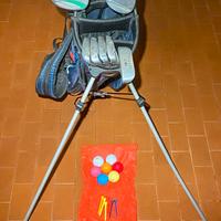 FastFold Sacca da Golf