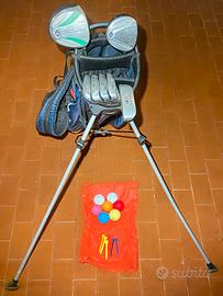 FastFold Sacca da Golf