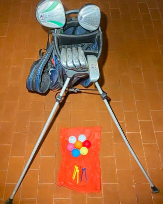 FastFold Sacca da Golf