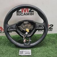 VOLANTE SKODA Fabia Berlina 3Â° Serie 3V0419091l C