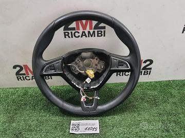 VOLANTE SKODA Fabia Berlina 3Â° Serie 3V0419091l C