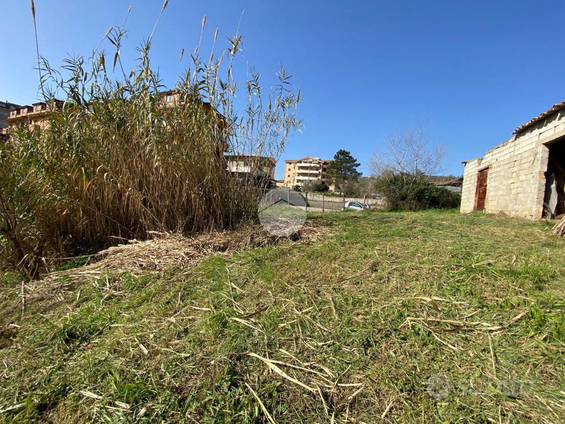 TER. RESIDENZIALE A MONTALTO UFFUGO - Vista 5