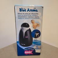 Blue Aroma di Okbaby - Diffusore