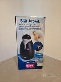 Blue Aroma di Okbaby - Diffusore