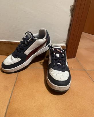 scarpe puma bambino