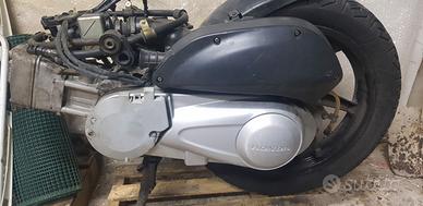 Motore sh 125 / 150 dal 2005/2010