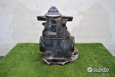 BMW X5 F15 X6 F16 7636996 Differenziale